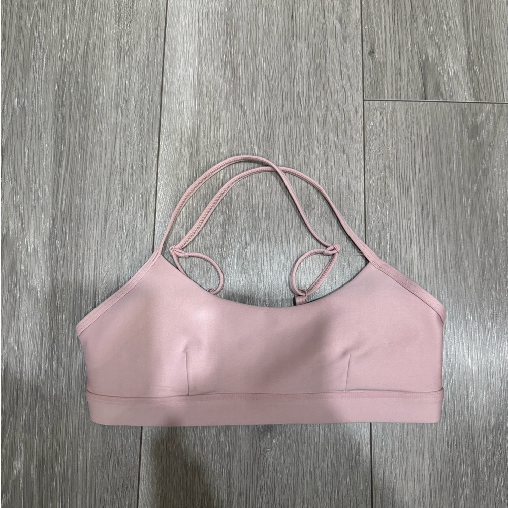 Alo yoga bra